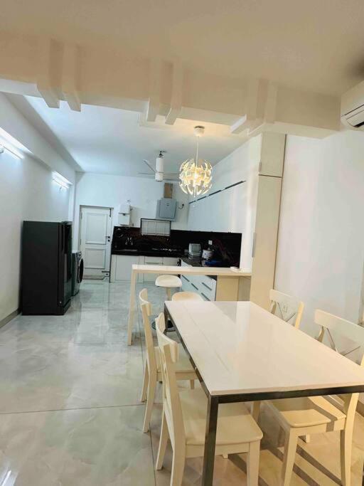 White House Sky View Theatre Villa In Gachibowli 外观 照片